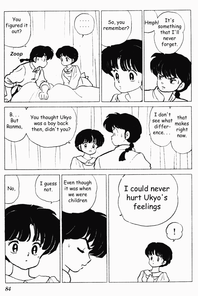 Ranma 1/2 Chapter 195 14